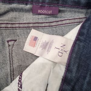 NJD Jeans
